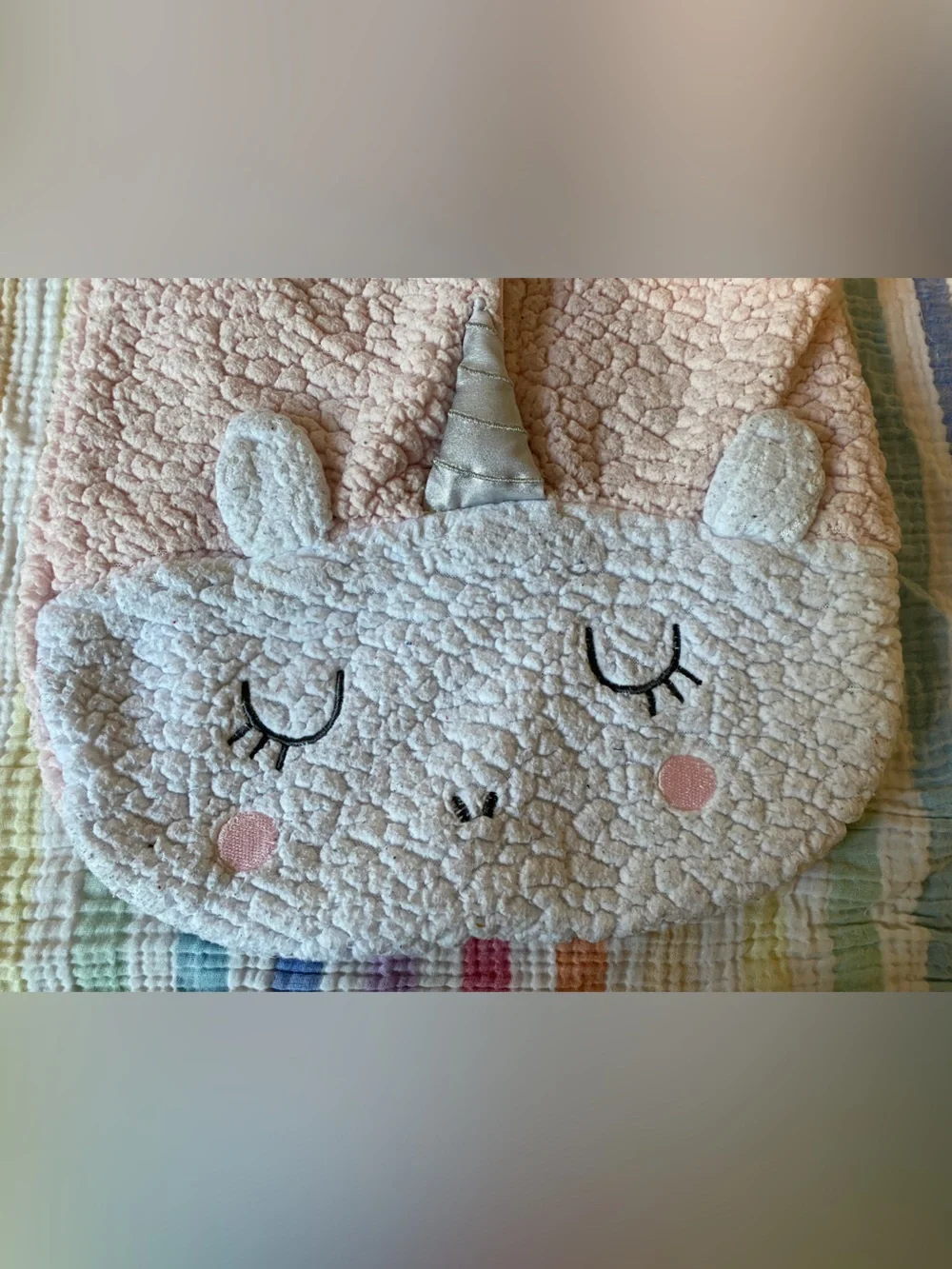 Unicorn Sleep Sack